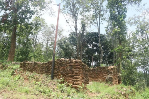 भानुभक्तको खण्डहर घर पुनःनिर्माणको तयारी